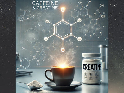 Does Your Coffee Really Cancel Out Creatine? The Science Uncovered