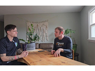 The Wellness Edit: Dr. Tim Scott is Changing the Future of Healthcare