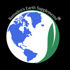 Ramsden's Earth Supplements